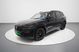 大众 途锐 2021款 3.0TSI 锐尊版