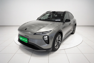 蔚来ES6 2023款 75kWh