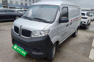 金杯 小海狮X30 2023款 1.5L 超享型厢货2/5座无空调版SWC15M