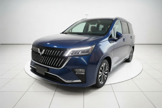 五菱汽车 五菱佳辰 2022款 1.5T CVT尊享旗舰型