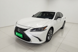 雷克萨斯ES 2022款 200 豪华版