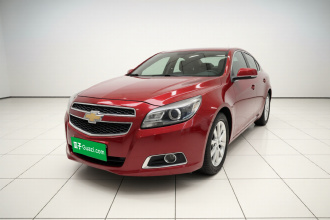 雪佛兰 迈锐宝 2014款 2.0L 自动豪华版