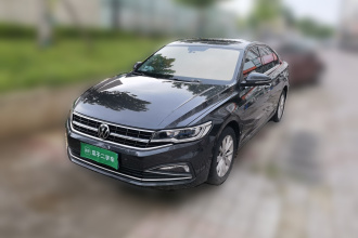 大众 宝来 2020款 1.5L 自动舒适型