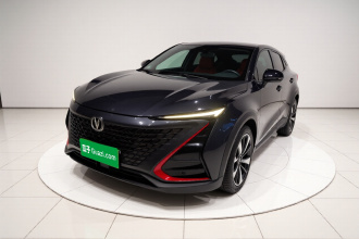 长安UNI-T 2020款 1.5T 尊贵型