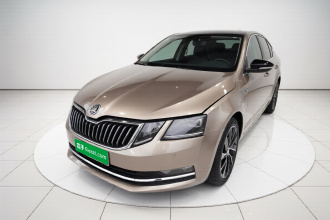 斯柯达 明锐 2019款 TSI280 DSG智行豪华版 国VI