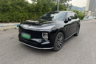 长安启源Q07 2025款 215激光旗舰型
