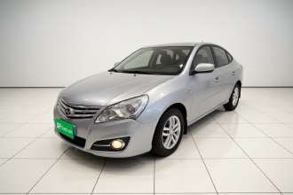 现代 悦动 2011款 1.6L 手动舒适型