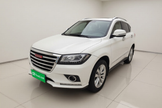 哈弗H2 2014款 1.5T 手动两驱精英版