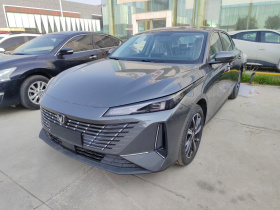 长安 逸动 2025款 蓝鲸 1.5T 500Bar尊贵型