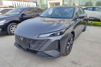 长安 逸动 2025款 蓝鲸 1.5T 500Bar尊贵型