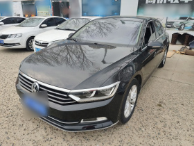 大众 迈腾 2019款 330TSI DSG 豪华型 国VI