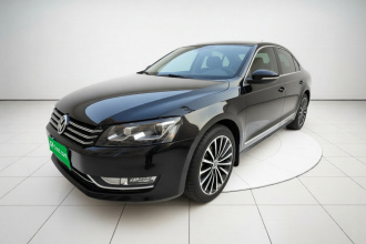 大众 帕萨特 2015款 1.8TSI DSG御尊版