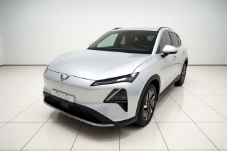 五菱汽车 五菱星光S 2024款 510km 领航型