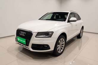 奥迪Q5 2015款 40 TFSI 技术型
