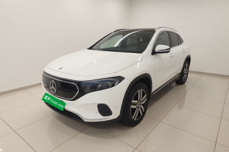 奔驰EQA 2022款 EQA 260