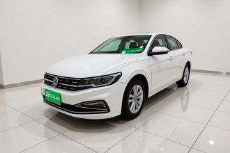 大众 宝来 2019款 改款 1.5L 自动舒适型 国VI