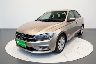 大众 宝来 2016款 1.6L 自动舒适型