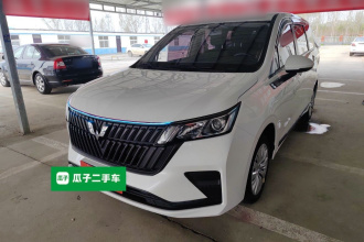 五菱汽车 五菱佳辰 2022款 1.5L 手动乐享精英型