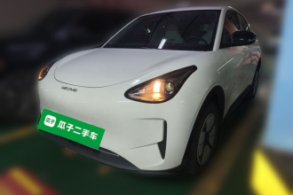 吉利银河 星愿 2025款 310km 青春版