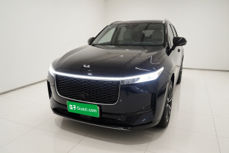 理想汽车 理想ONE 2021款 增程6座版