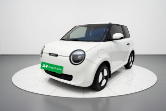 长安启源 长安Lumin 2022款 210km 香甜款