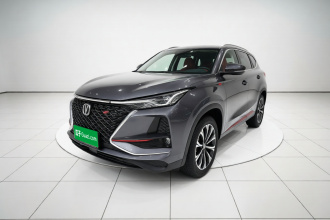长安CS75 PLUS 2020款 2.0T 自动领航型