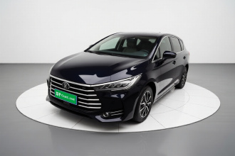 比亚迪 宋MAX 2017款 1.5T 自动智联豪华型 7座