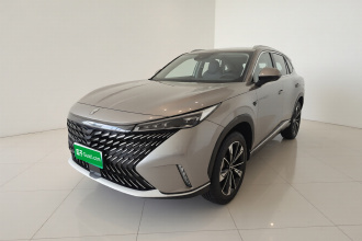 荣威RX5新能源 2023款 eRX5 超混优越版