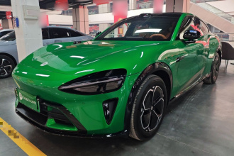 小米汽车 小米YU7 2025款 超长续航四驱Pro版