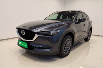 马自达CX-5 2017款 2.0L 自动两驱智享型 国VI