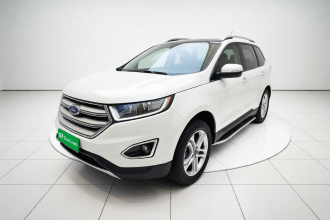 福特 锐界 2015款 2.0T GTDi 四驱豪锐型