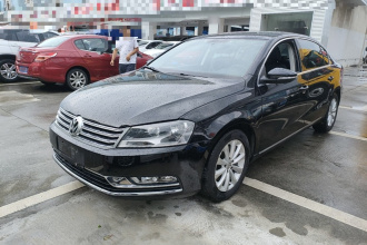 大众 迈腾 2016款 1.8TSI 智享舒适型