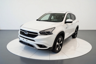 奇瑞 瑞虎7 2016款 2.0L CVT耀臻版