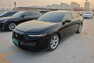 本田 雅阁 2023款 260TURBO 智享版