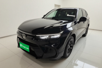 本田 皓影 2023款 240TURBO 两驱豪华版PRO 7座
