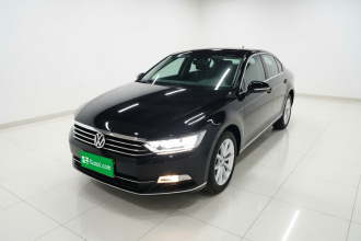 大众 迈腾 2019款 330TSI DSG 领先型 国VI