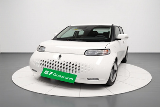 欧拉白猫 2020款 360km 豪华型