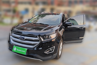 福特 锐界 2016款 EcoBoost 245 两驱精锐型 5座