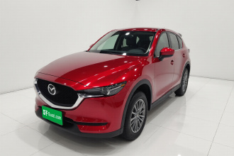 马自达CX-5 2017款 2.0L 自动两驱智尚型 国V