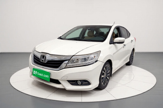 本田 凌派 2015款 1.8L 手动舒适版