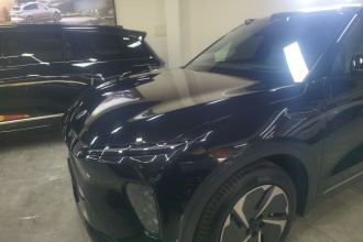 蔚来ES8 2023款 75kWh