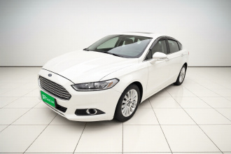 福特 蒙迪欧 2013款 2.0L GTDi200时尚型