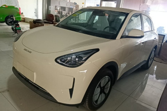 吉利银河 星愿 2026款 310km 青春版