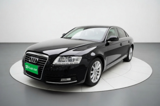 奥迪A6L 2011款 2.8 FSI 舒适型