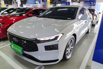 福特 蒙迪欧 2023款 EcoBoost 180 豪华型