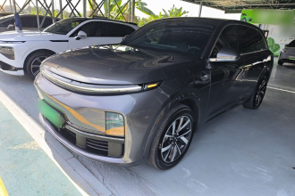 理想汽车 理想L7 2023款 Air