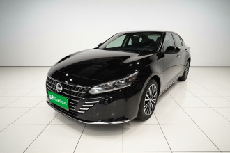 日产 天籁 2022款 2.0L XL-TLS 悦享版