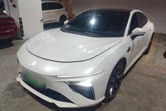 哪吒汽车 哪吒S 2023款 纯电 520km 后驱版