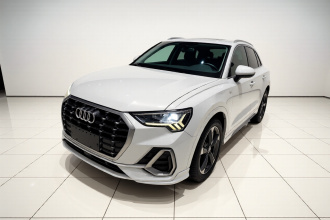 奥迪Q3 2020款 35 TFSI 时尚动感型