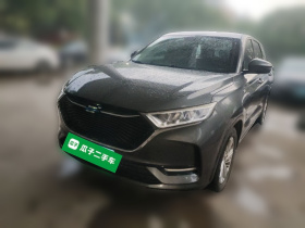 长安欧尚X7 2020款 1.5T 手动豪华型